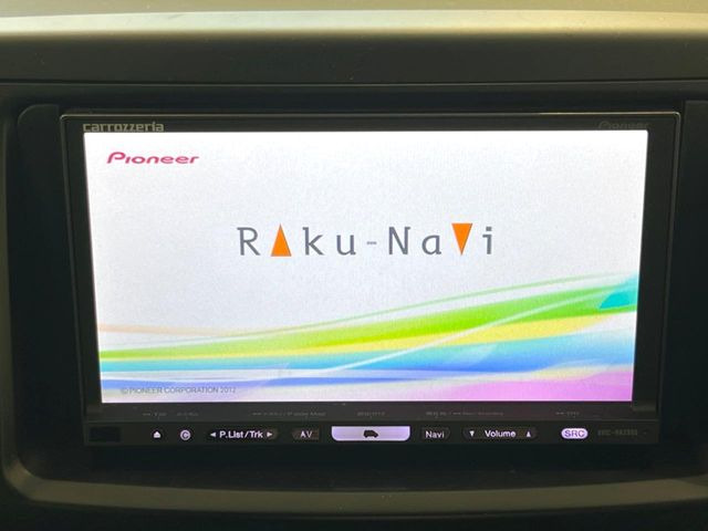 ヴォクシー2.0 ZS
