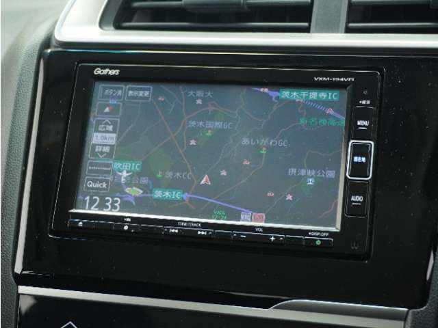 フィット1.3 13G L ホンダセンシング