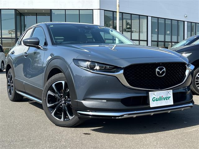 CX-301.8 XD プロアクティブ ツーリングセレクション 4WD