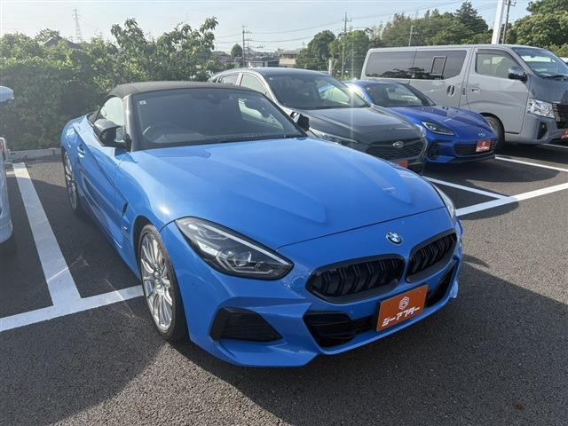 Z4�iBMW�js�h���C�u 20i M�X�|�[�c�@BBS RE078 19�C���` ���Îԉ摜