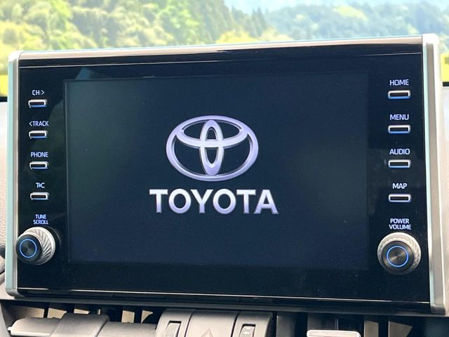 RAV42.0 G Zパッケージ 4WD