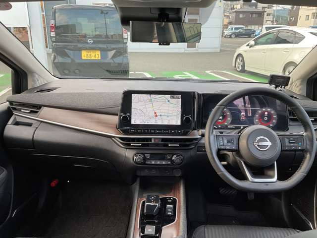 ノートオーラ1.2 G レザーエディション