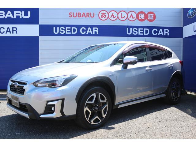 XV2.0 アドバンス 4WD