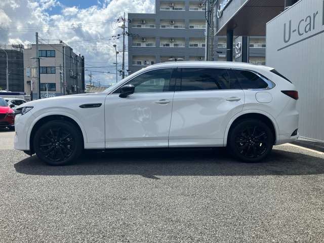 CX-803.3 XD ハイブリッド プレミアム スポーツ ディーゼル 4WD