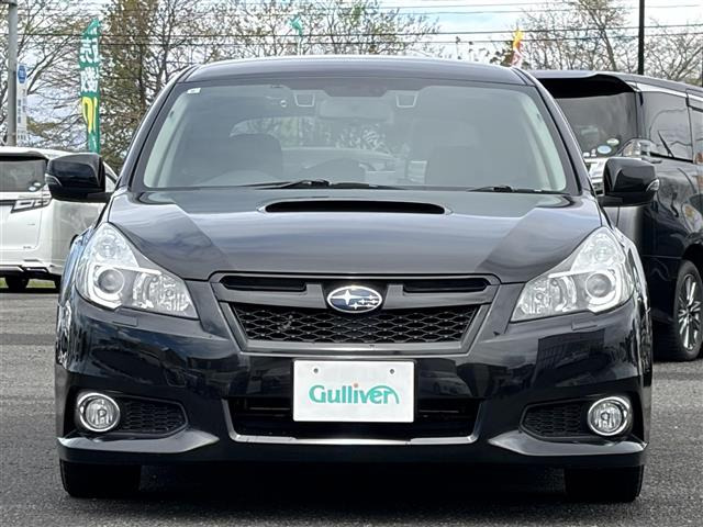 レガシィツーリングワゴン2.0 GT DIT アイサイト 4WD