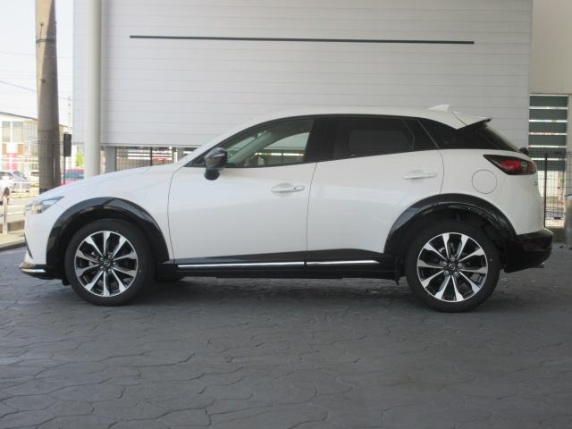 CX-31.5 15S アーバンドレッサー