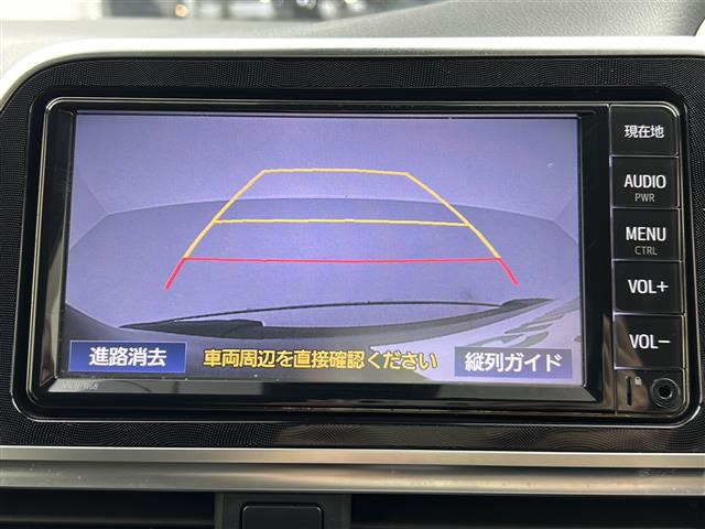 シエンタ1.5 G クエロ