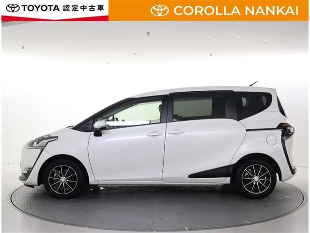 シエンタ1.5 G クエロ