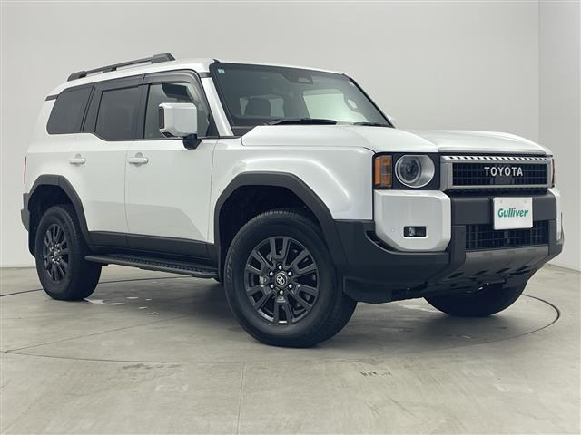 ランドクルーザー2502.7 VX 4WD