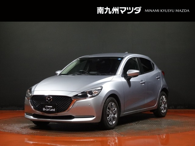 MAZDA21.5 15S プロアクティブ