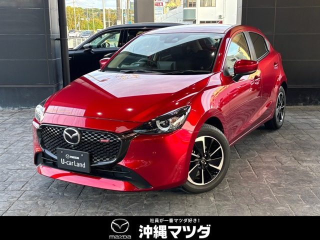 MAZDA21.5 15 スポルト