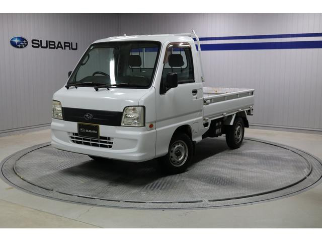 サンバートラックTB