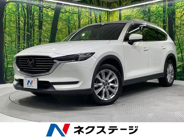 CX-82.2 XD プロアクティブ