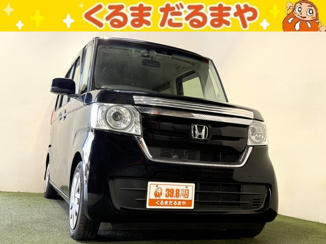 N-BOXG L ホンダセンシング