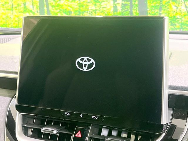 カローラクロス1.8 ハイブリッド Z