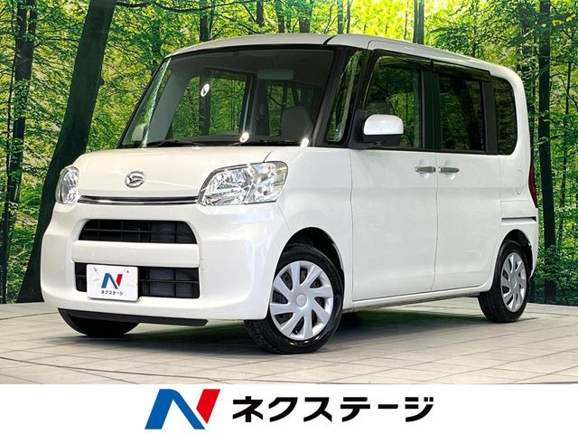 タントL