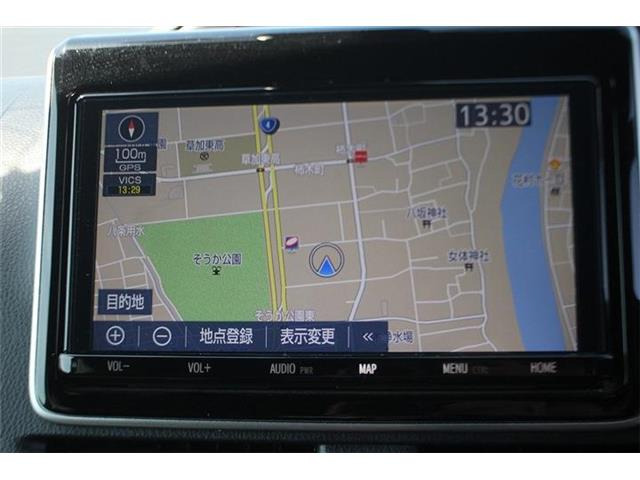 ヴォクシー2.0 ZS 煌III