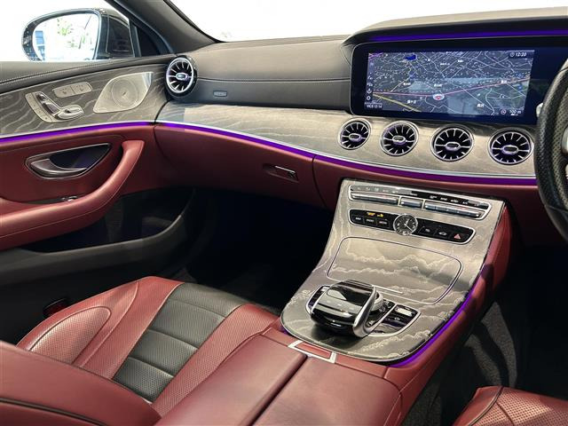 CLSクラスCLS220d スポーツ エクスクルーシブ パッケージ