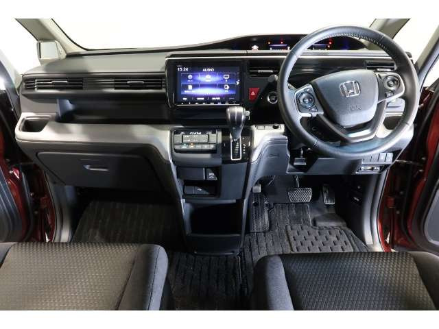 ステップワゴン1.5 スパーダ ホンダ センシング