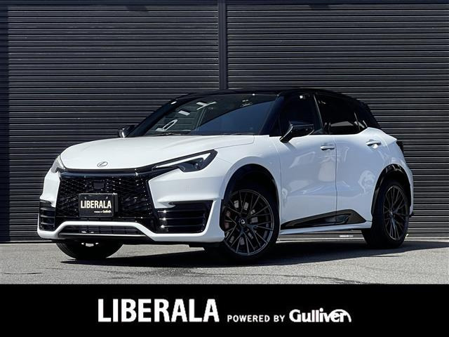 LBXモリゾウ RR 4WD