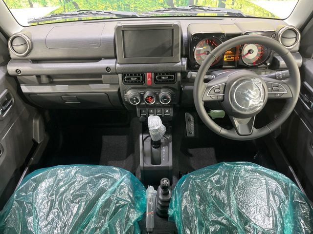 ジムニーノマド1.5 FC 4WD