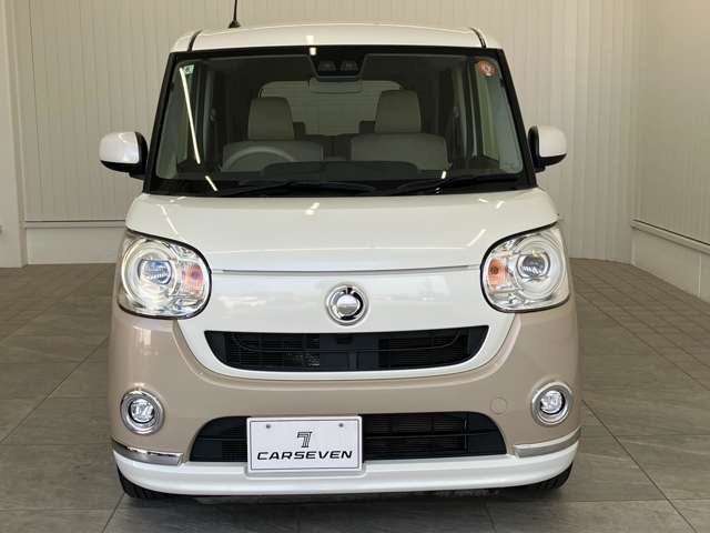 ムーヴキャンバスG メイクアップ SAIII