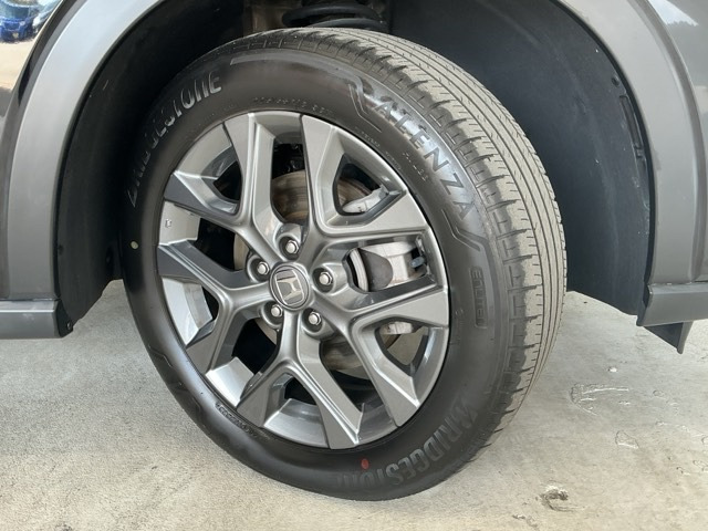 ZR-V1.5 X