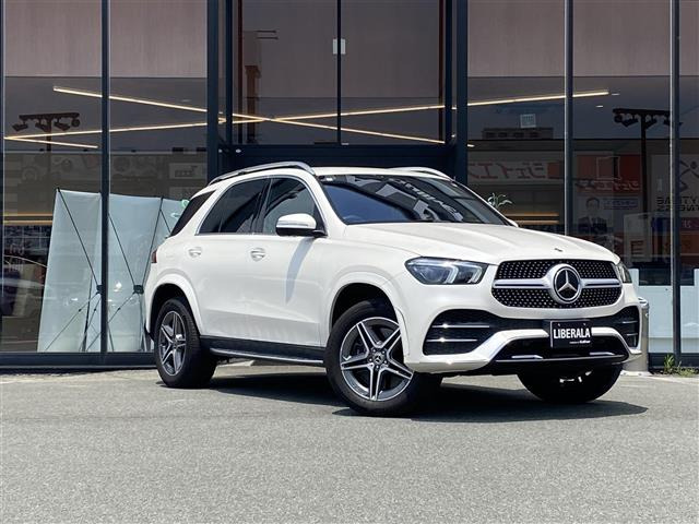 GLE