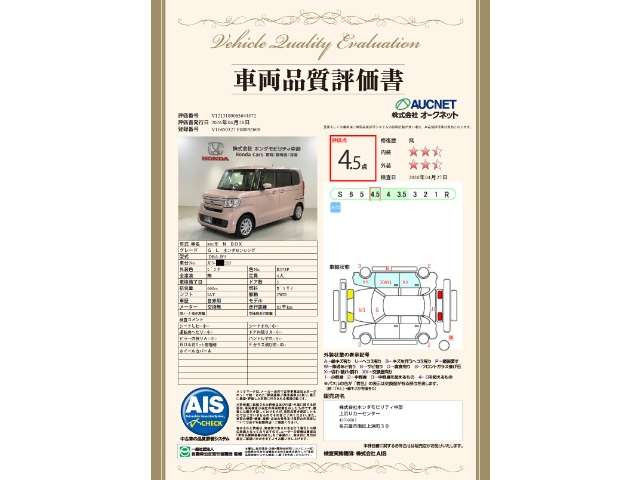 N-BOXG L ホンダセンシング