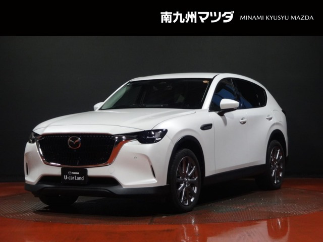CX-603.3 XD Lパッケージ ディーゼル
