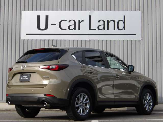 CX-52.2 XD プロアクティブ
