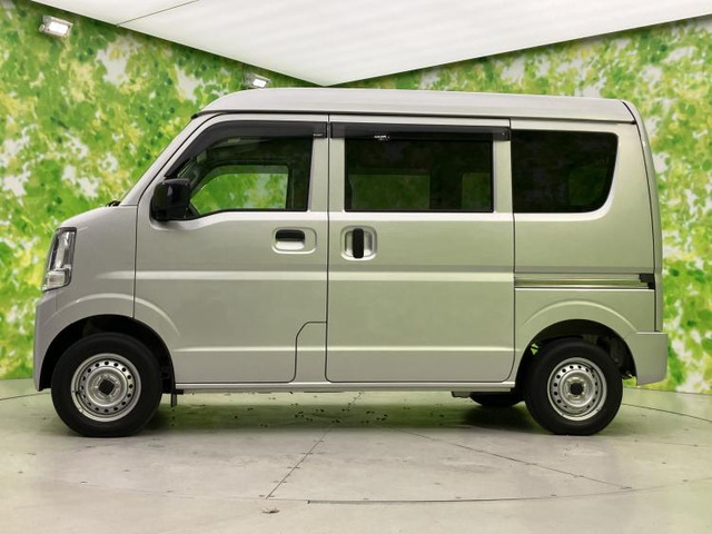 エブリイPA リミテッド 4WD