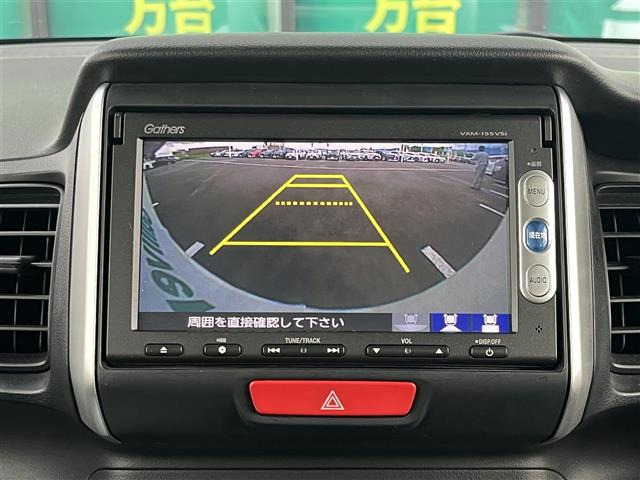 N-BOXG Lパッケージ