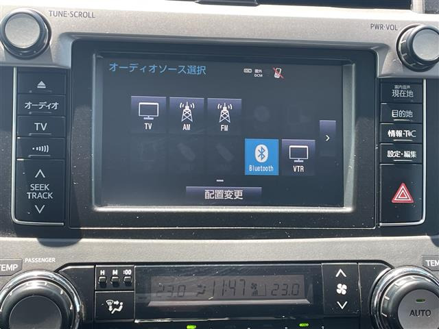 ランドクルーザープラド2.7 TX Lパッケージ 4WD