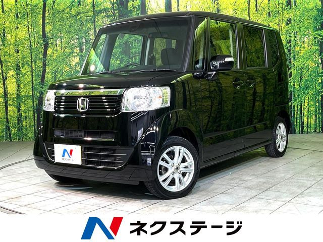 N-BOXG SSパッケージ