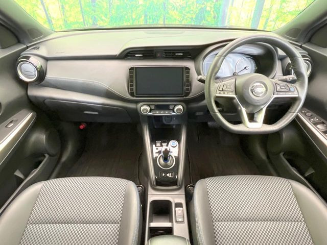 キックス1.2 X (e-POWER)