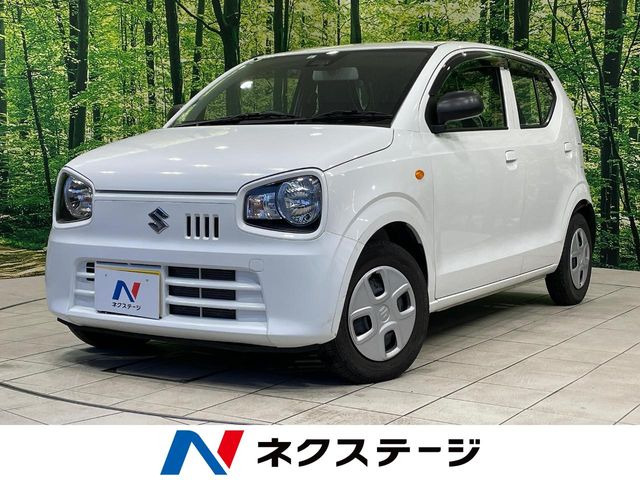 アルトL スズキ セーフティサポート