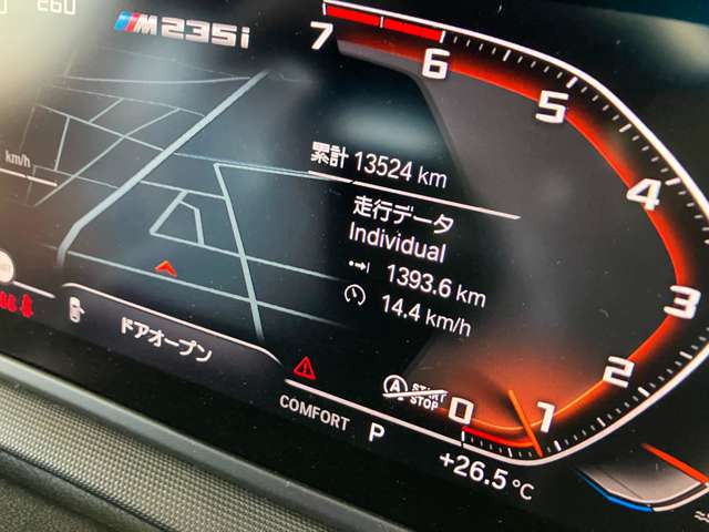 2シリーズクーペM235i