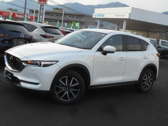 CX-52.2 XD プロアクティブ 4WD
