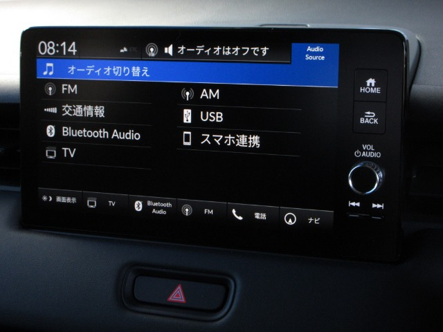 ヴェゼル1.5 ハイブリッド Z