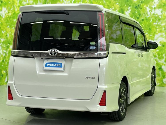 ノア2.0 Si W×B