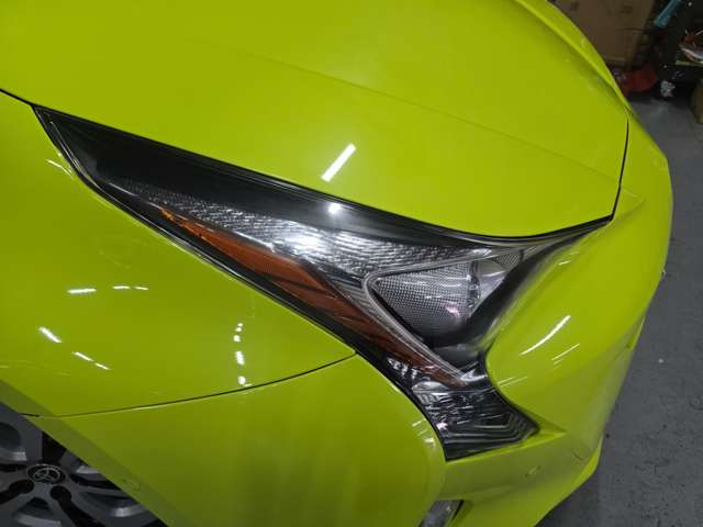 プリウス1.8 A