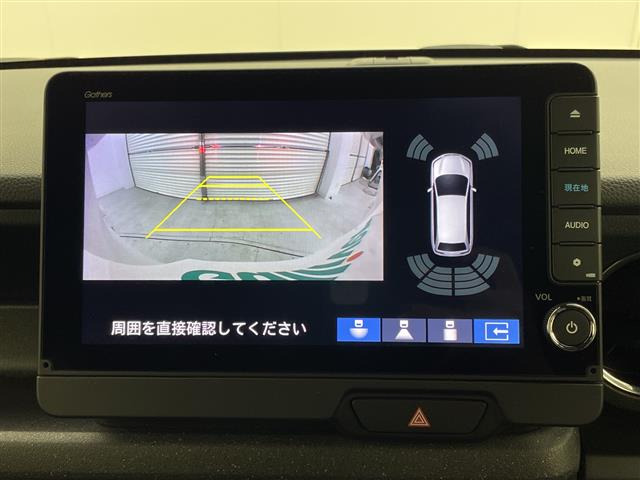 N-BOXカスタムターボ