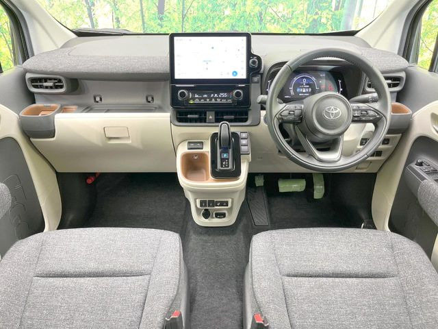 シエンタハイブリッド 1.5 Z
