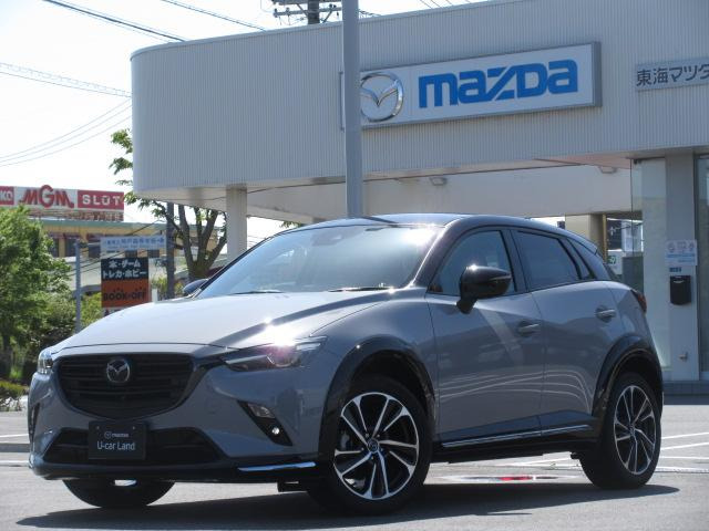 CX-31.5 15S ビビッド モノトーン