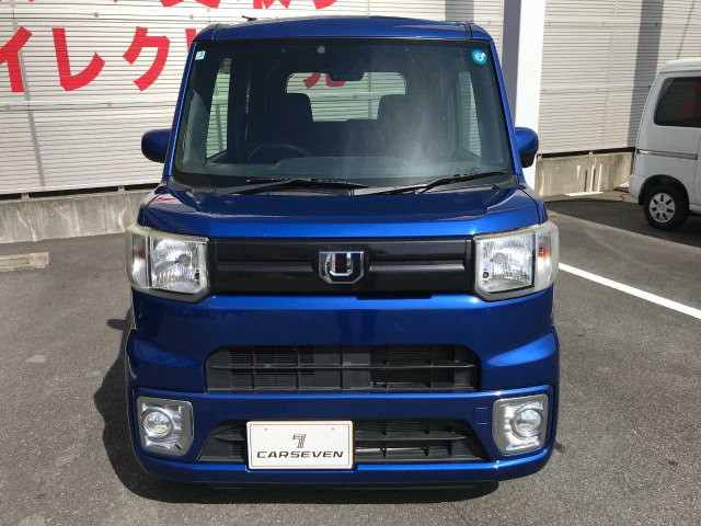 ウェイクD
