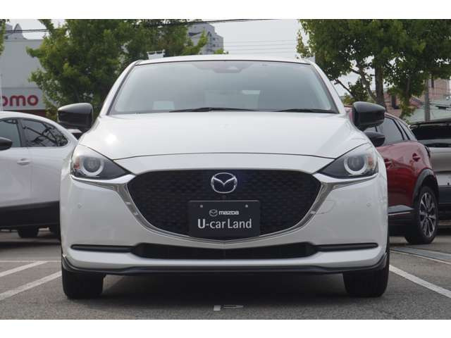 MAZDA21.5 15S プロアクティブ
