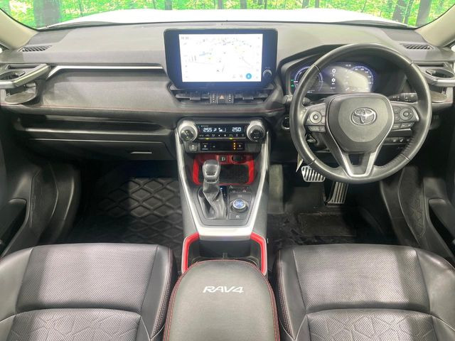 RAV42.5 ハイブリッド アドベンチャー オフロードパッケージ II E-Four 4WD