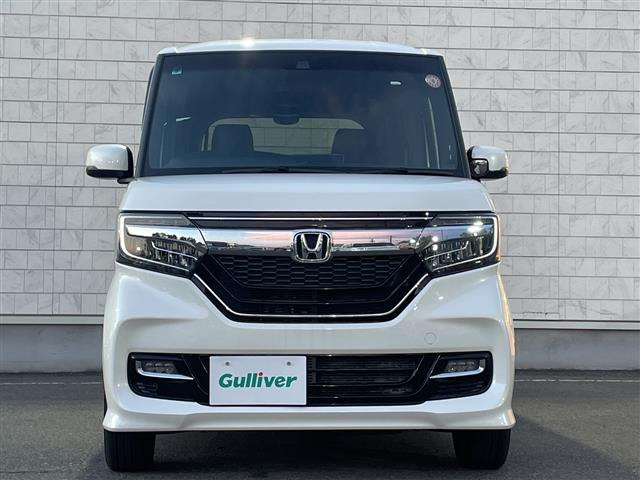N-BOXG EX ホンダセンシング 4WD