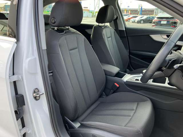 A435 TFSI アドバンスド